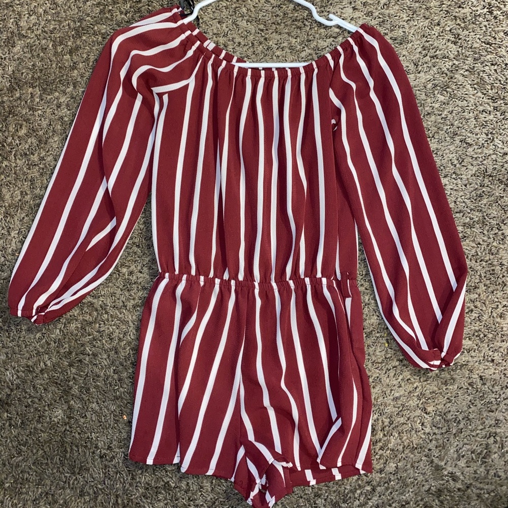 Romper/jumpsuit